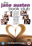 The Jane Austen Book Club [DVD] [2007] [2008]