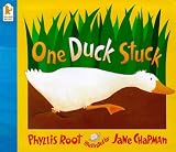 One Duck Stuck