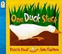 One Duck Stuck