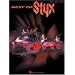 Best of Styx (Piano/Vocal/Guitar Artist Songbook)