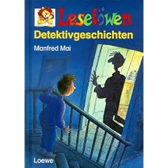Lesel�wen Detektivgeschichten