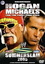 WWE - Summerslam 2005