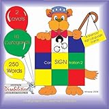 Con-SIGN-tration - American Sign Language (ASL)