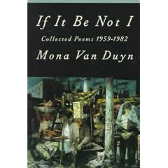 If It Be Not I: Collected Poems 1959-1982