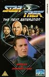 Revue Paramount Home Entertainment  / Star Trek The Next Generation 86 : Genesis / Journey's End