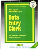 Data Entry Clerk (C-3339) Picture