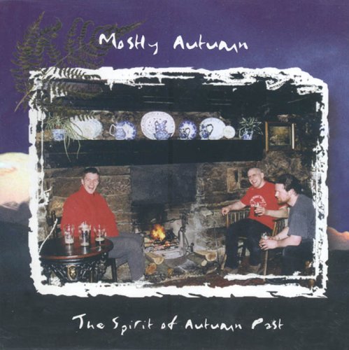 CD-Charts  Music : The Spirit of Autumn Past