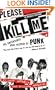 Please Kill Me: The Uncensored Oral History of Punk