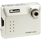 Mustek GSmart LCD3 Digital Camera