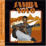 Samba Novo - Louis Marcel Powell