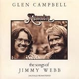 Music : Reunion: the Songs of Jimmy Webb