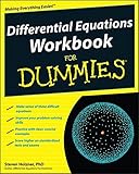 Differential equations workbook for dummies