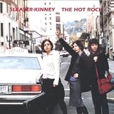 Hot Rock [VINYL]