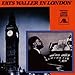 Fats Waller in London Image of Fats Waller in London