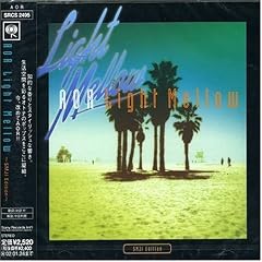 AOR Light Mellow-SMJI Edition-
