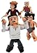 X-Men Origins: Wolverine - MiniMates: Box Set