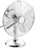 AEG VL 5526 Metalltischventilator