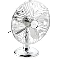 AEG VL 5526 Metalltischventilator