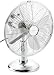 AEG VL 5526 Metalltischventilator
