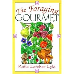 The Foraging Gourmet