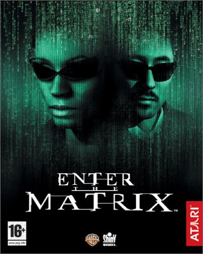 Enter the Matrix