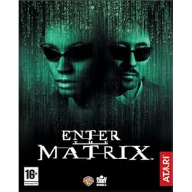 Enter the Matrix