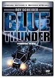 Blue Thunder (Tonnerre de Feu) (Special Edition)