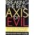 Breaking the Real Axis of Evil: How to Oust the World's Last Dictators by 2025