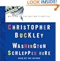 Washington Schlepped Here: Walking in the Nation's Capital