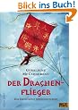 Der Drachenflieger. Ein historischer Abenteuer-Roman