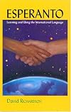 Esperanto Learning and Using the International Language