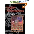 English Reformations: Religi Politics, and Society under the Tudors by  Christopher Haigh