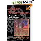 Click here to buy English Reformations: Religi Politics, and Society under the Tudors by  Christopher Haigh.