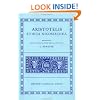 Ethica Nicomachea (Oxford Classical Texts)