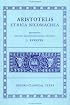 Ethica Nicomachea (Oxford Classical Texts Ser)