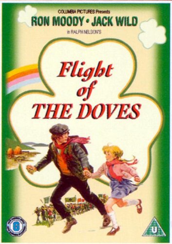 CD-Charts  DVD : Flight Of The Doves [1971]