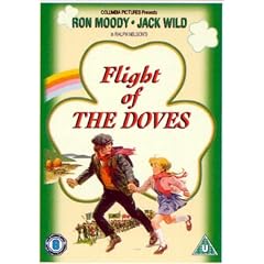 Flight of The Doves [DVD] (1971)
