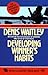 Developing Winner's Habits