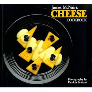 James Mcnair's Cheese