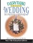 Wedding Decorations and Keepsakes (Everything: Weddings)