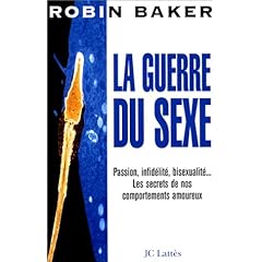 La Guerre du sexe