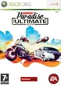 Burnout Paradise - The Ultimate Box (Xbox 360) by Electronic Arts 