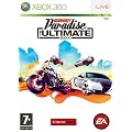 Burnout Paradise - The Ultimate Box (Xbox 360)