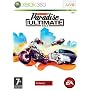 Burnout Paradise - The Ultimate Box (Xbox 360)