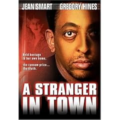 A Stranger in Town by 