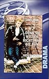 ... denn sie wissen nicht, was sie tun - James Dean