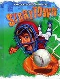 Winning Catch 4 (Story Town)