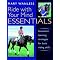 The definitive Natural Horsemanship books