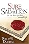 Sure Salvation
