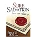 Sure Salvation